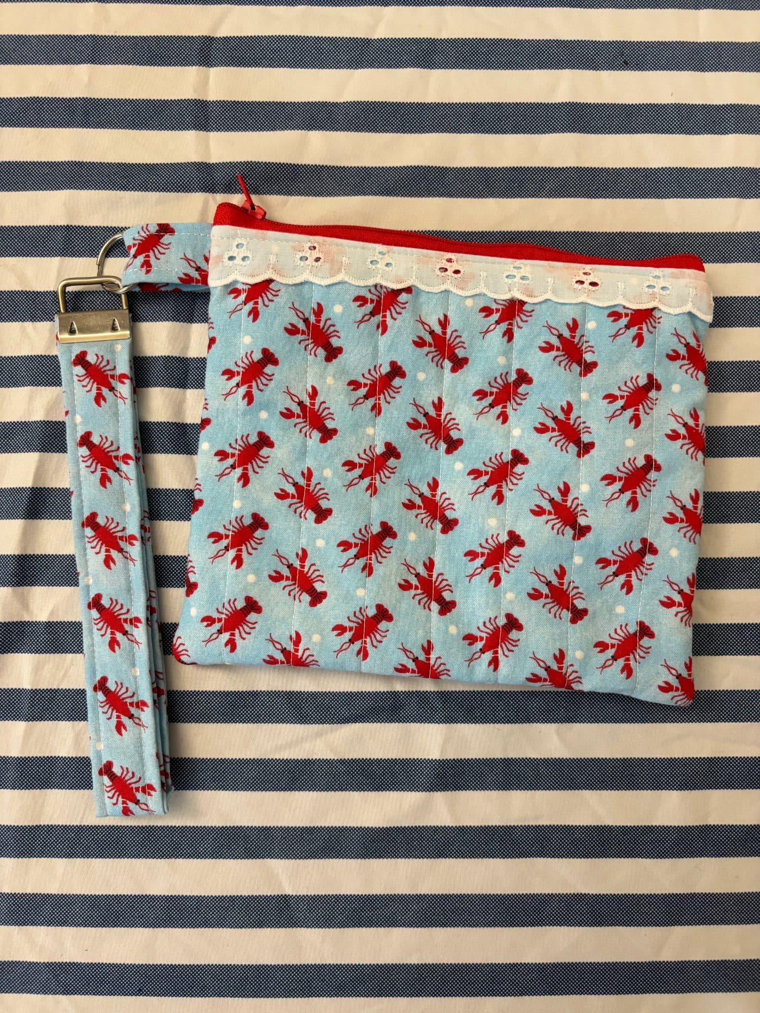 Keychain Wallet